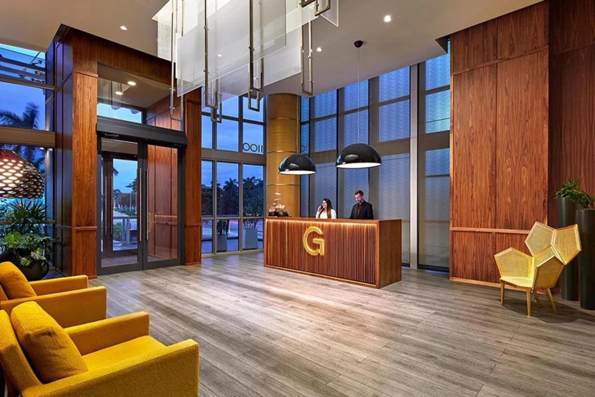 The Grayson Miami - Hotel Photo 19