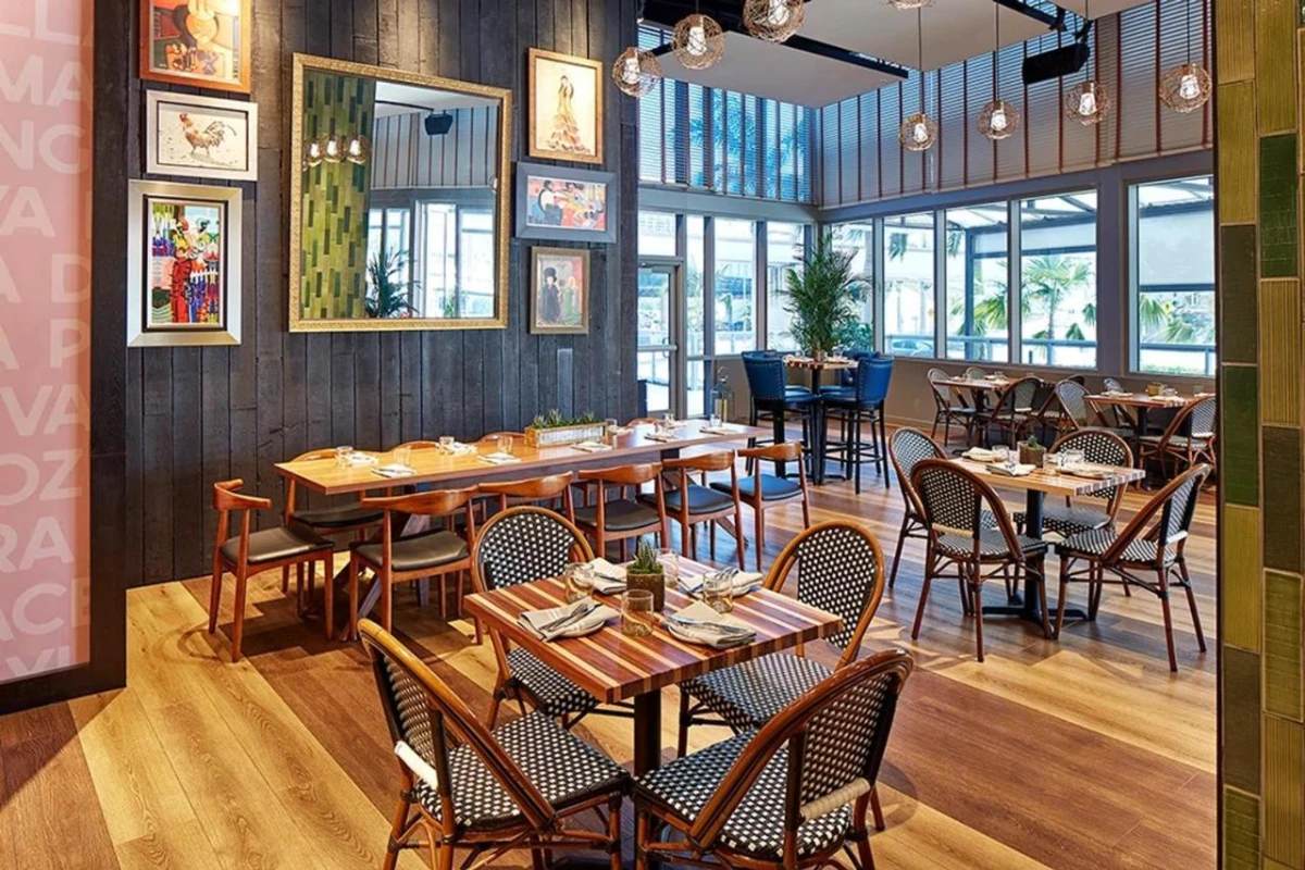 The Grayson Miami - Hotel Photo 30