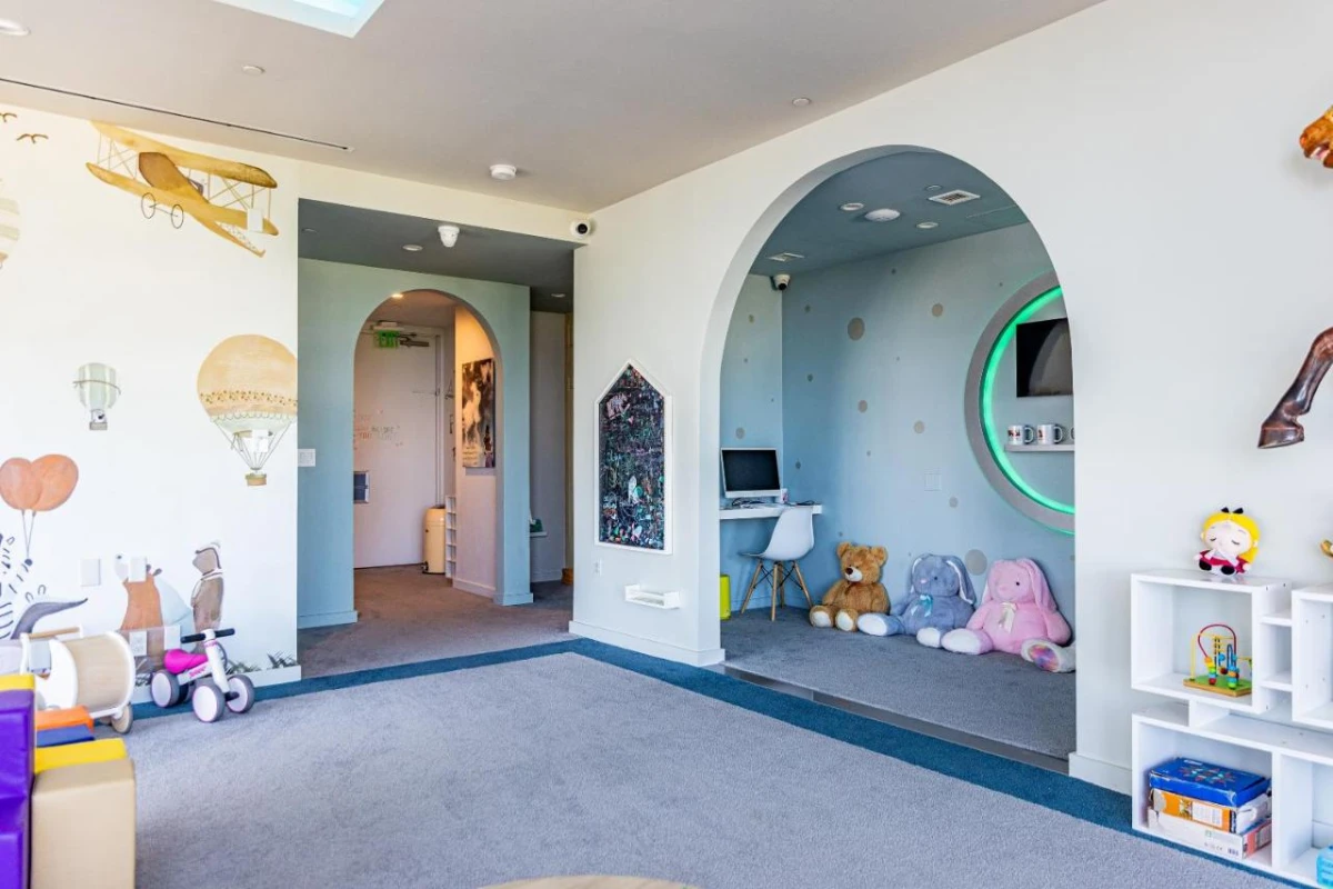 The Grayson Miami - Hotel Photo 32