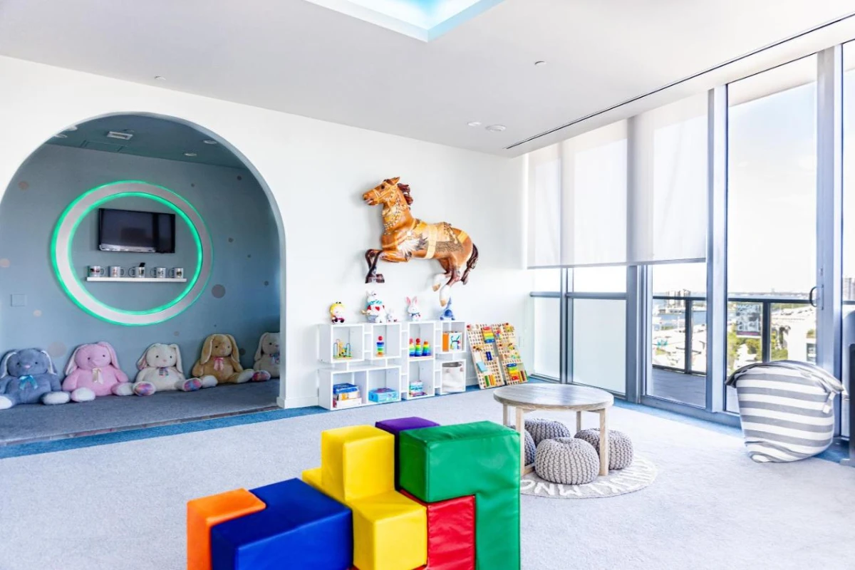 The Grayson Miami - Hotel Photo 34