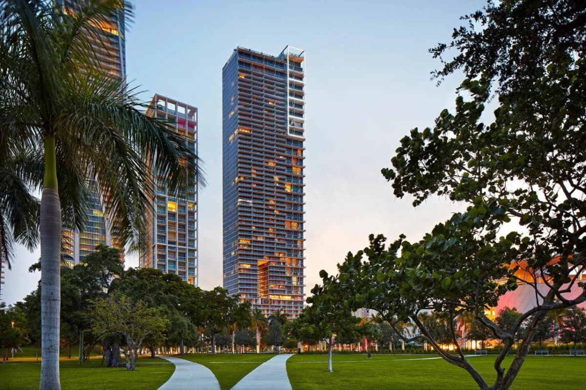 The Grayson Miami - Hotel Photo 35