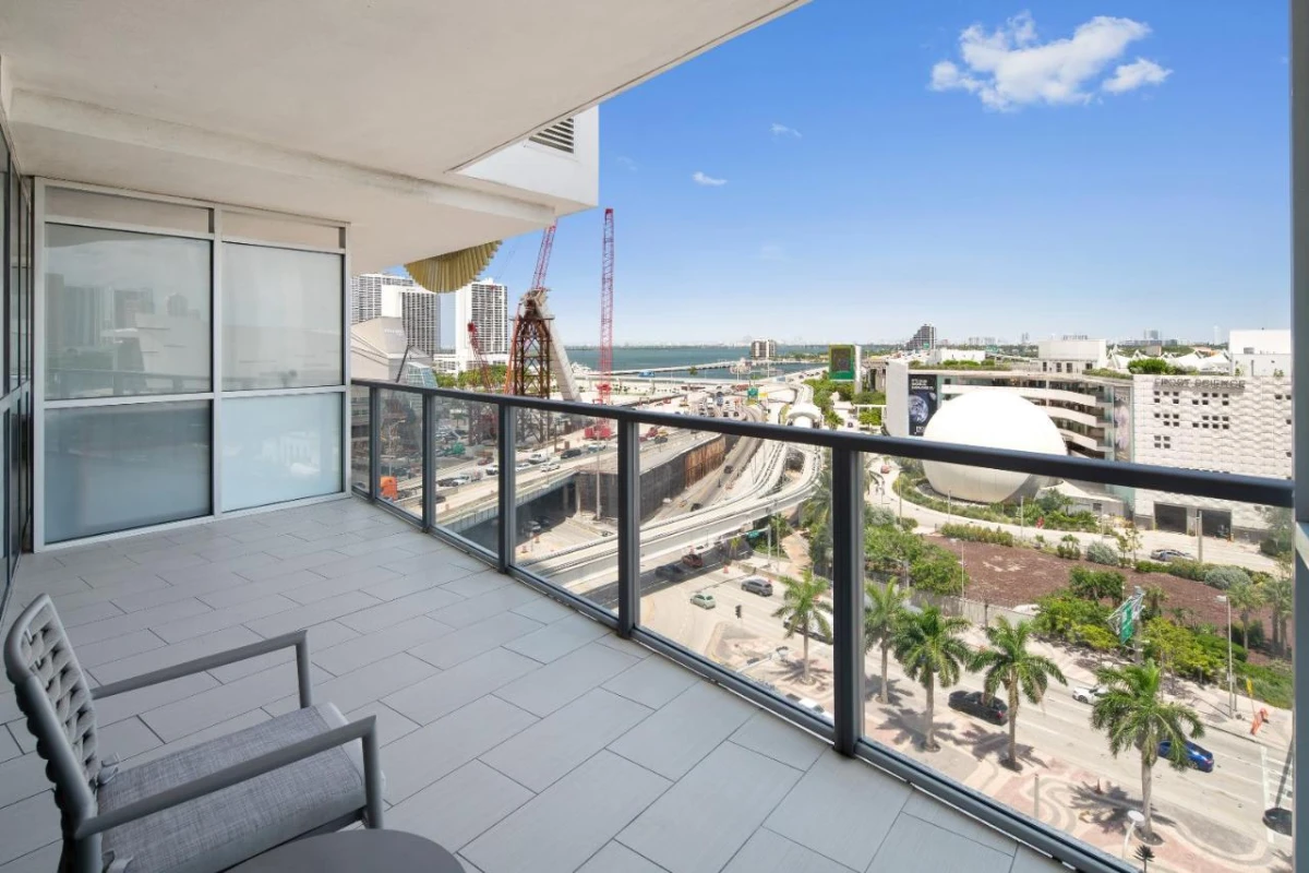 The Grayson Miami - Hotel Photo 38