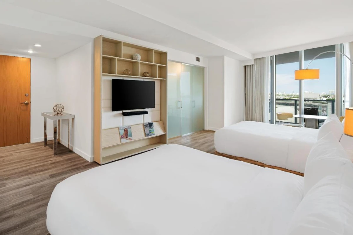 The Grayson Miami - Hotel Photo 40