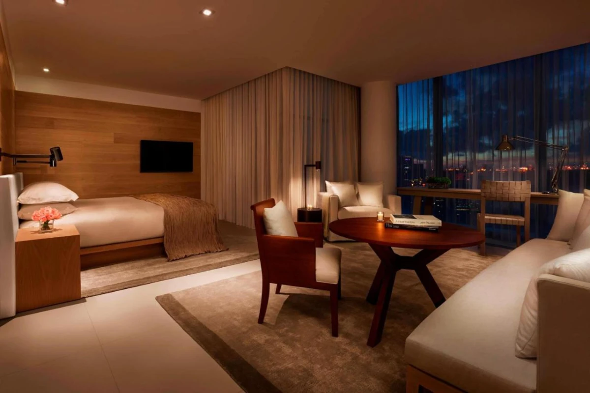 The Miami Beach Edition - Hotel Photo 7