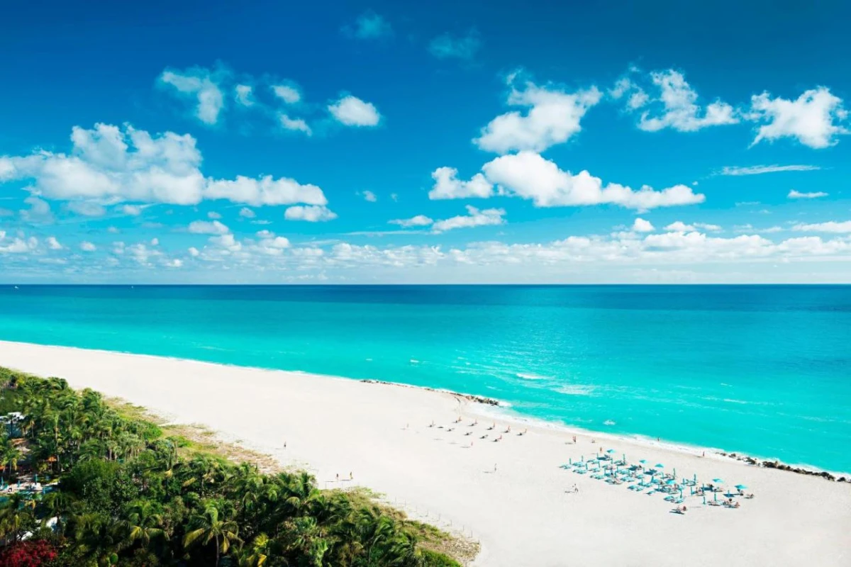 The Miami Beach Edition - Hotel Photo 11