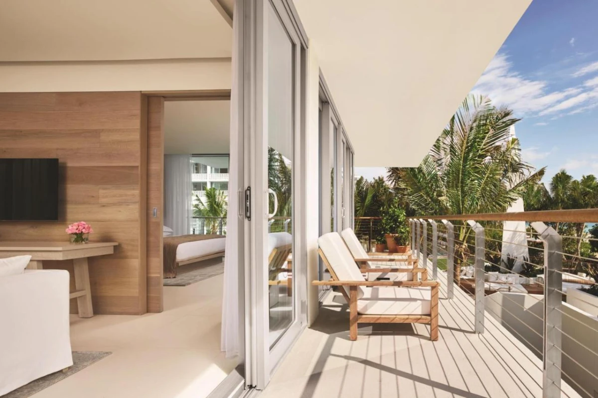 The Miami Beach Edition - Hotel Photo 19