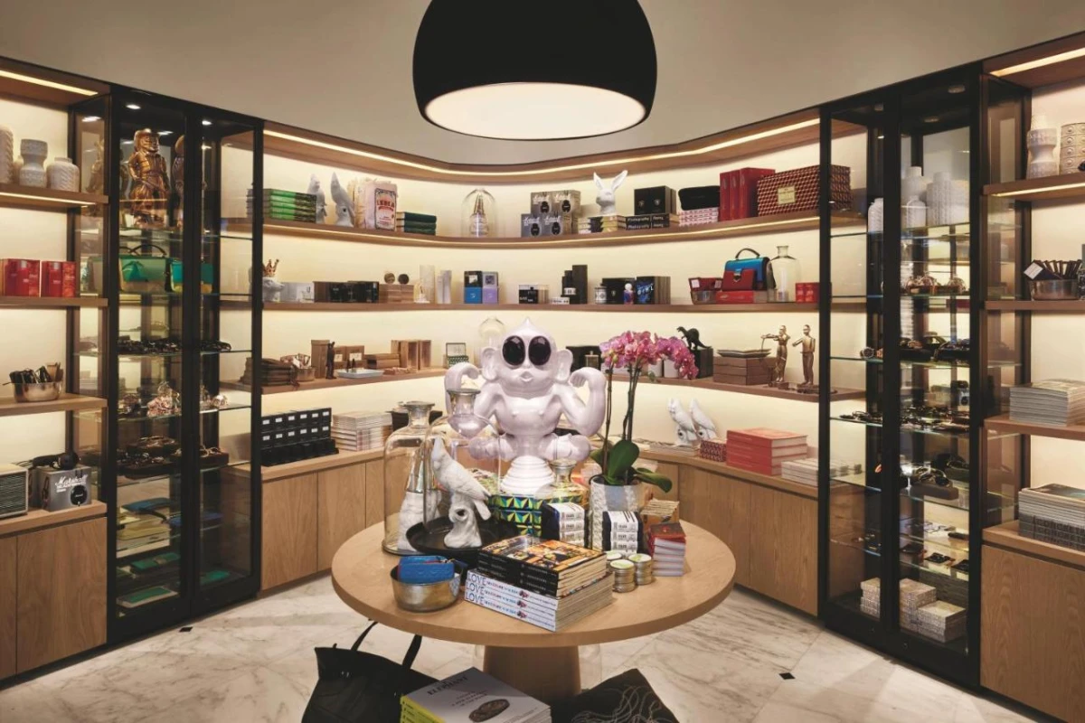 The Miami Beach Edition - Hotel Photo 21