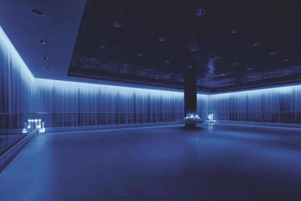 The Miami Beach Edition - Hotel Photo 22