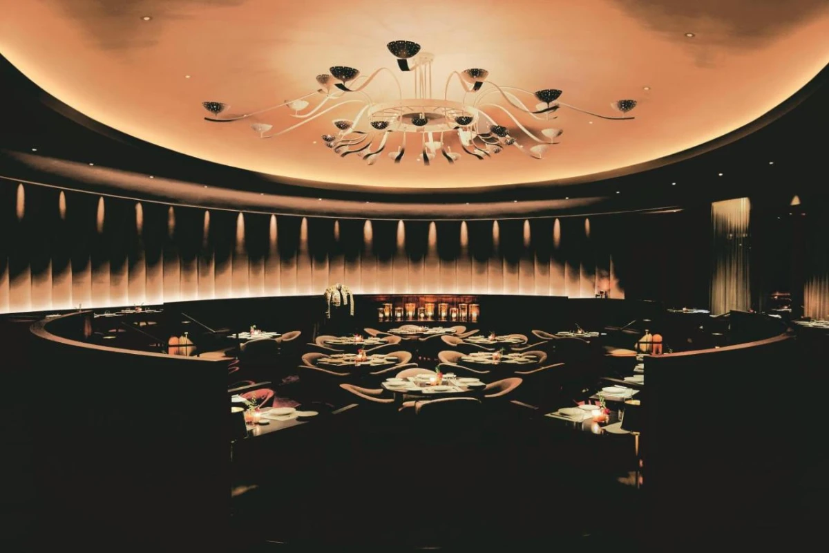 The Miami Beach Edition - Hotel Photo 26