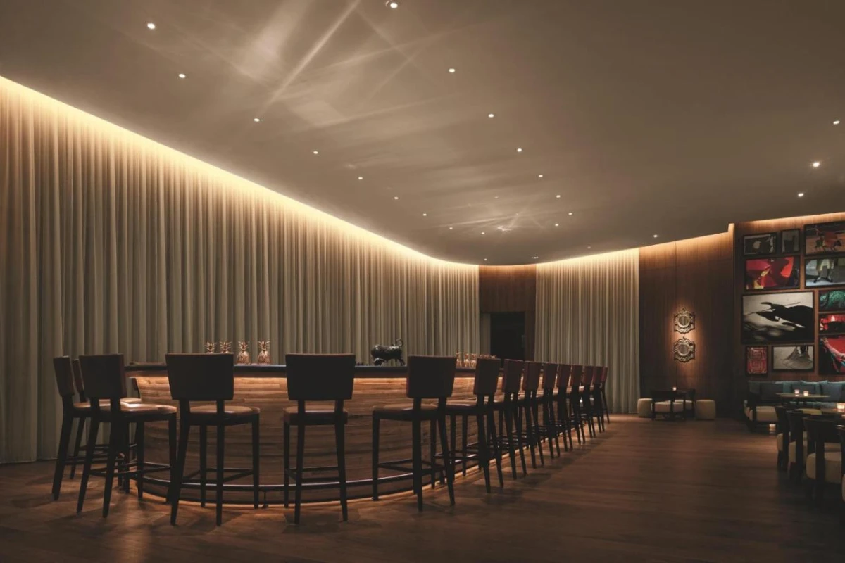 The Miami Beach Edition - Hotel Photo 27