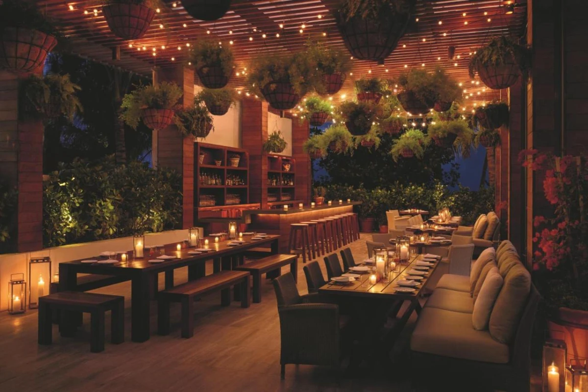 The Miami Beach Edition - Hotel Photo 29