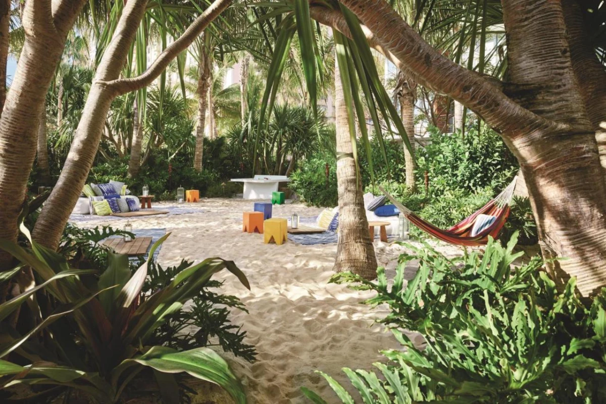 The Miami Beach Edition - Hotel Photo 34