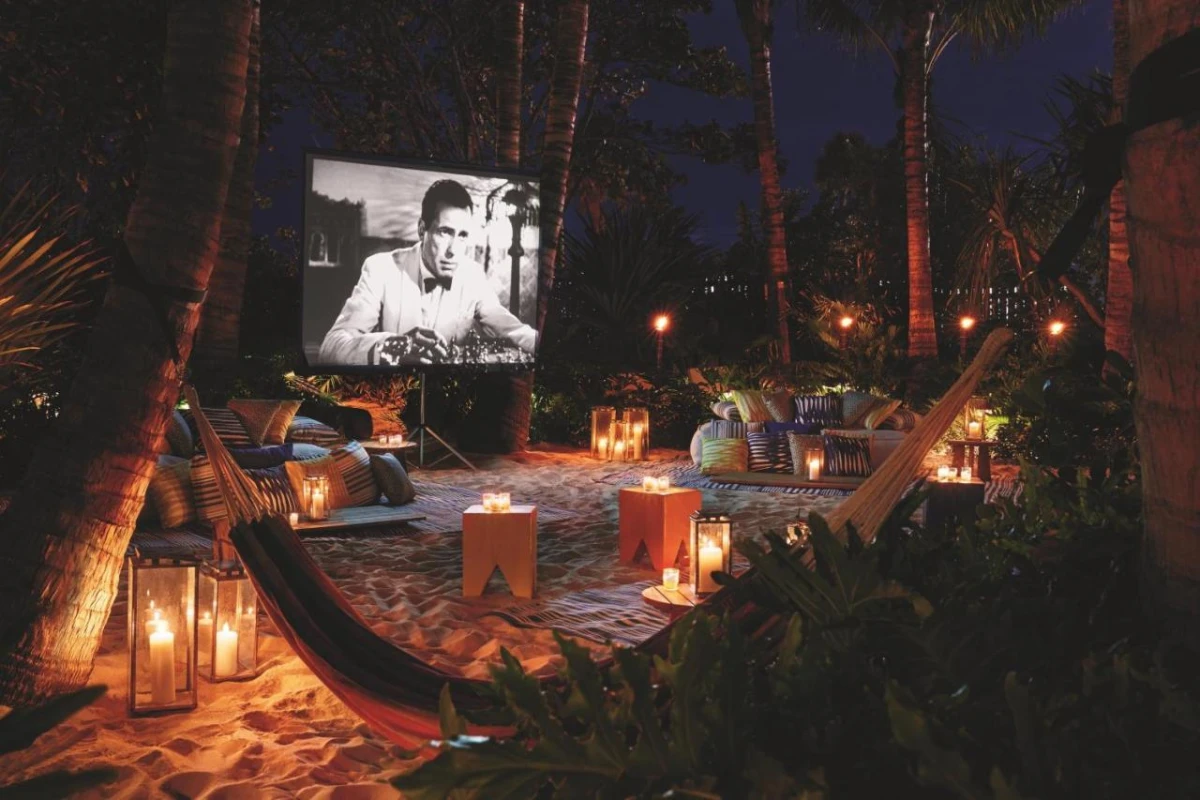 The Miami Beach Edition - Hotel Photo 35