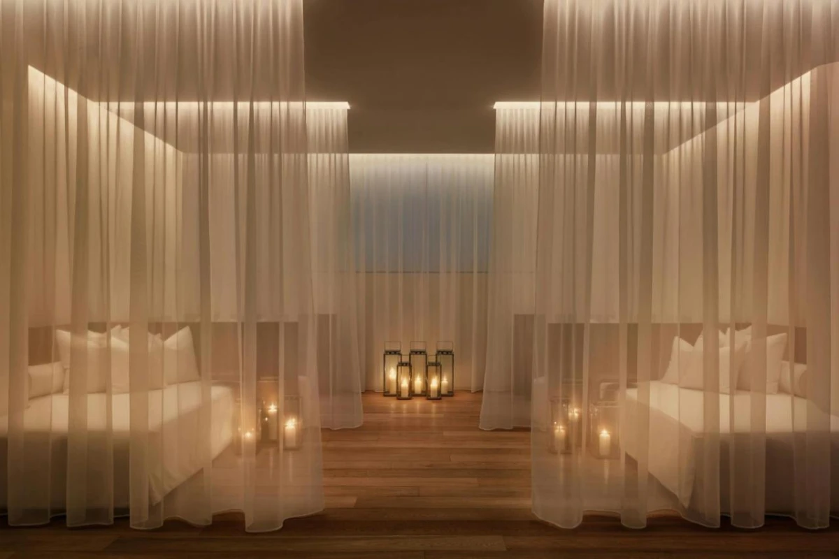 The Miami Beach Edition - Hotel Photo 38