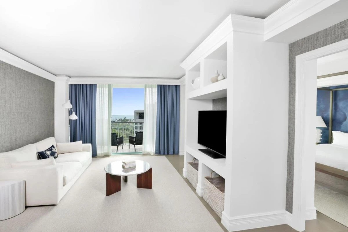 The Ritz-Carlton Coconut Grove - Hotel Photo 7