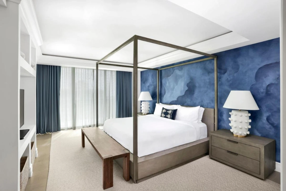 The Ritz-Carlton Coconut Grove - Hotel Photo 9