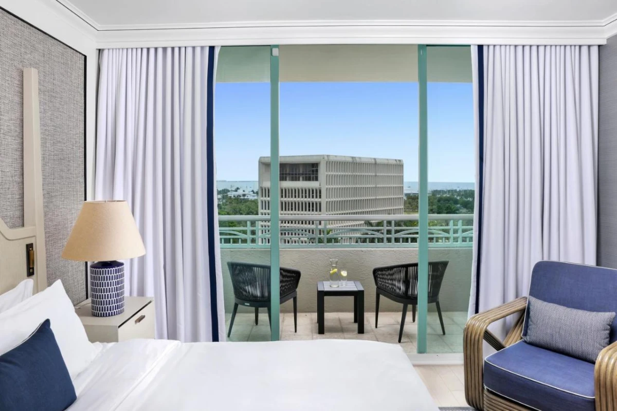 The Ritz-Carlton Coconut Grove - Hotel Photo 30