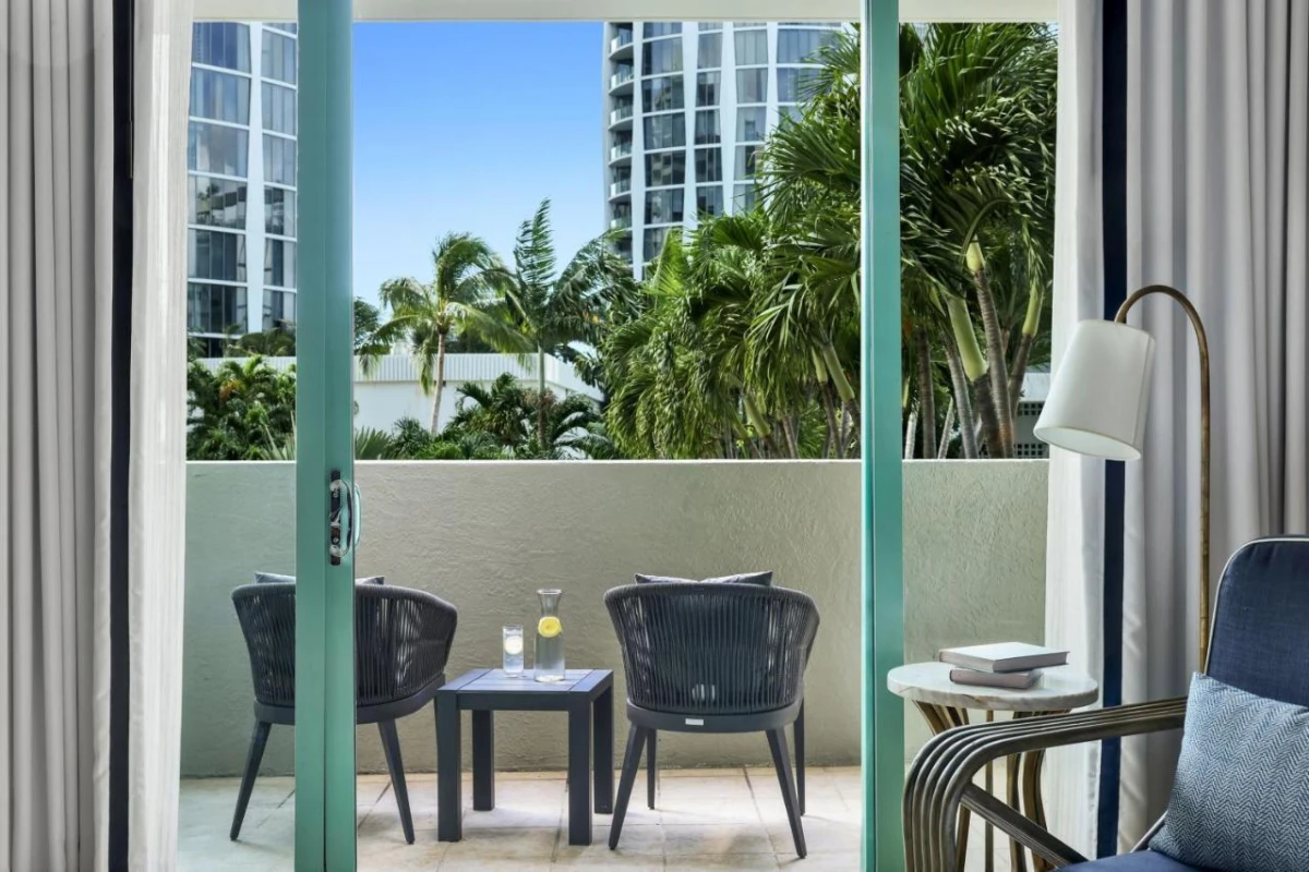 The Ritz-Carlton Coconut Grove - Hotel Photo 32