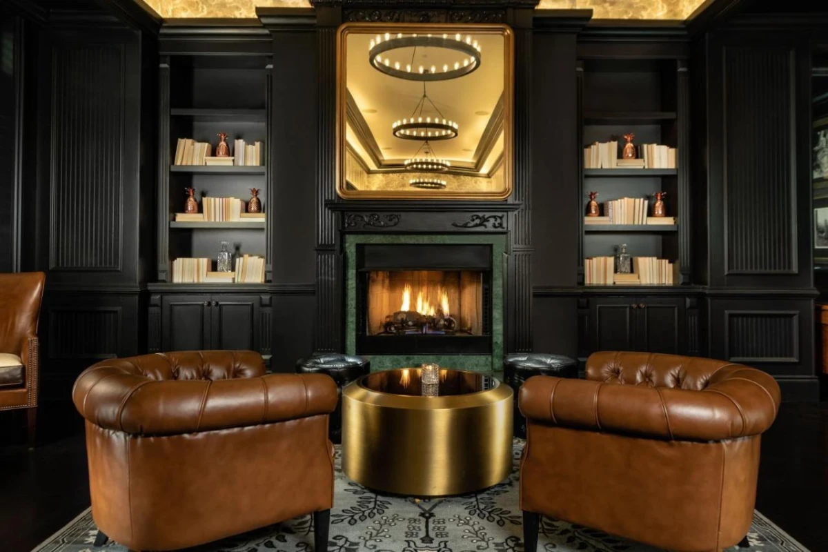 The Ritz-Carlton Coconut Grove - Hotel Photo 38