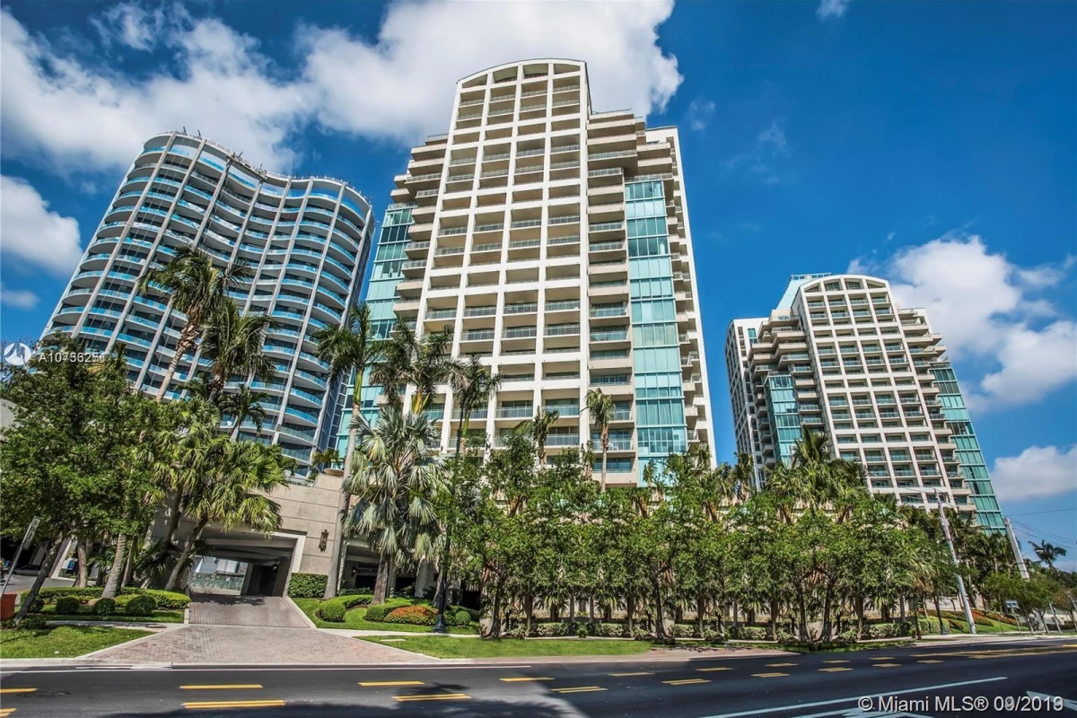 The Ritz-Carlton Coconut Grove - Hotel Photo 41