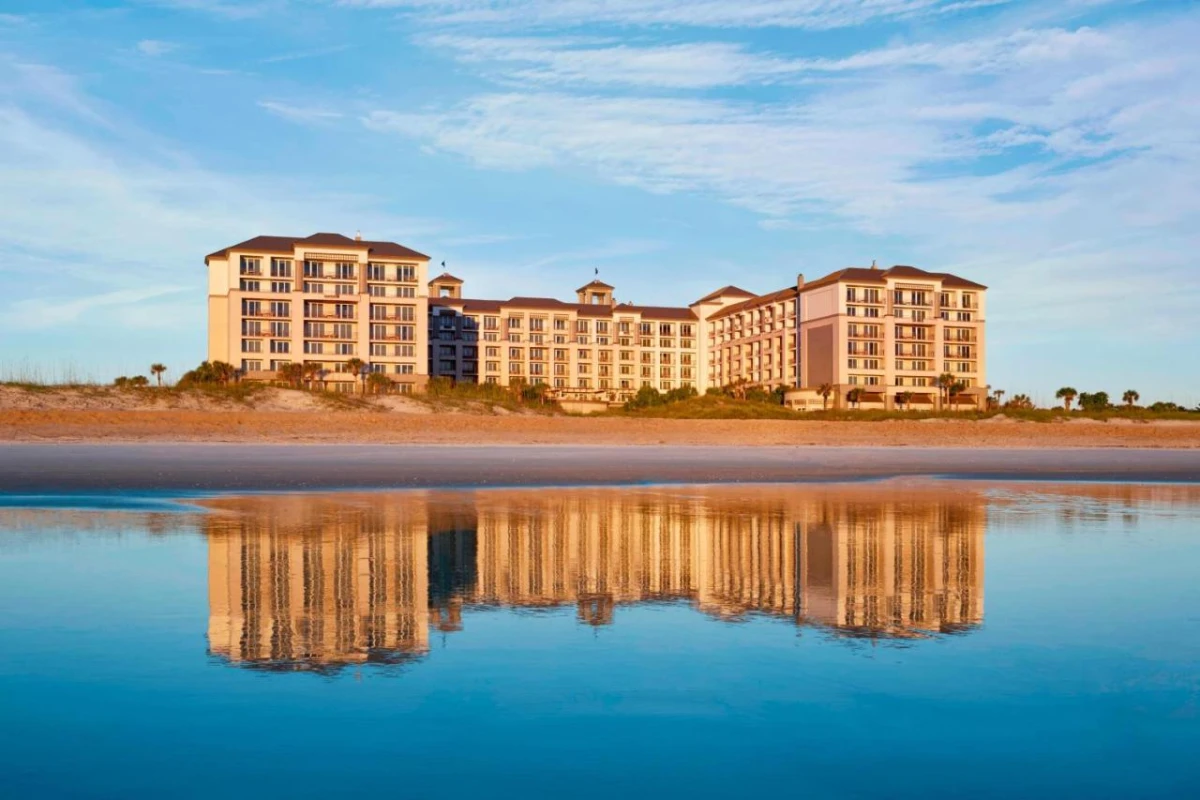 The Ritz-Carlton Amelia Island - Hotel Photo 3