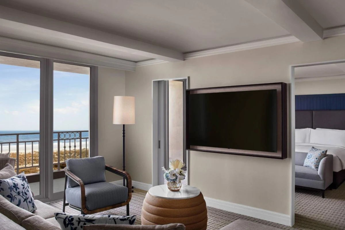 The Ritz-Carlton Amelia Island - Hotel Photo 10
