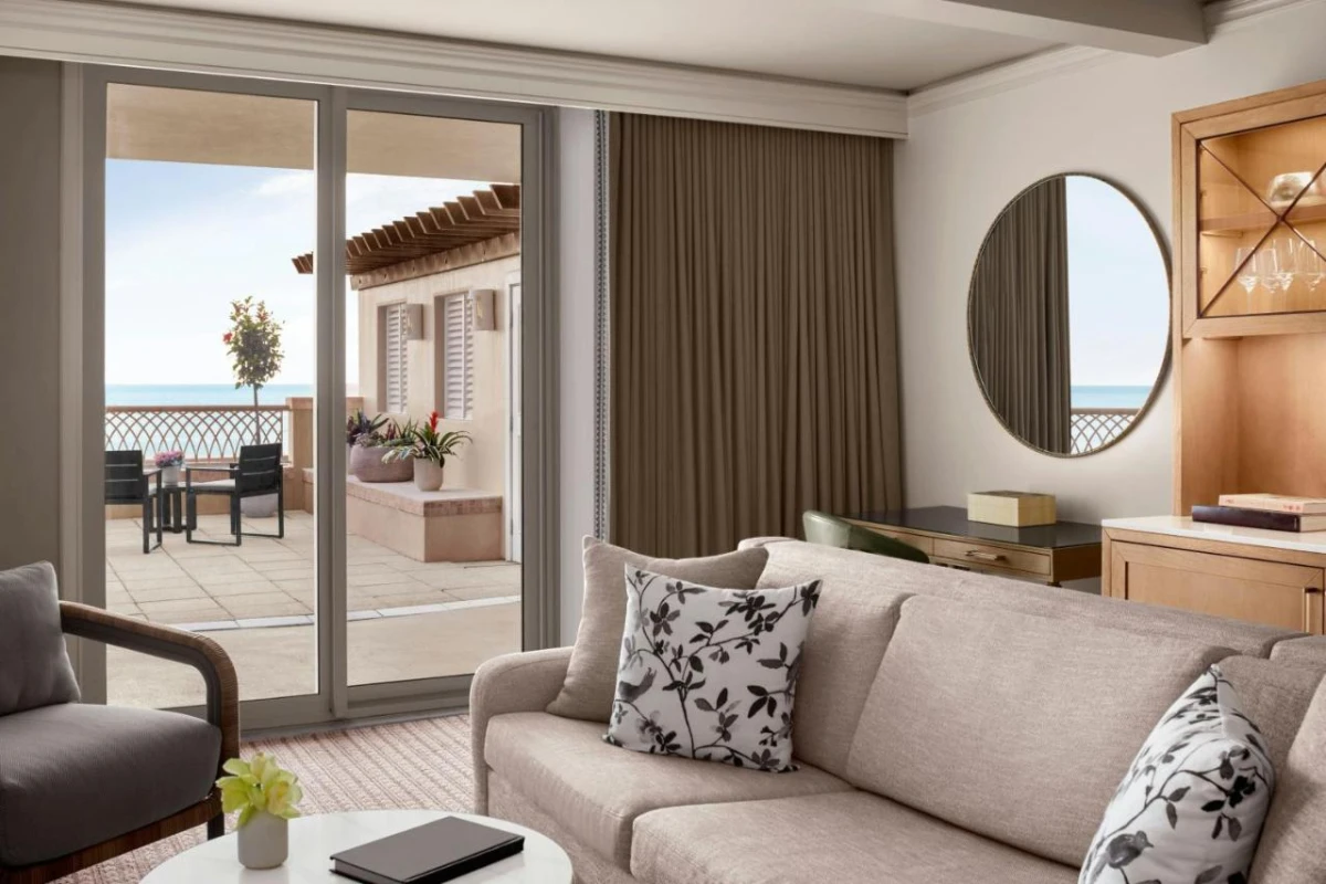 The Ritz-Carlton Amelia Island - Hotel Photo 16