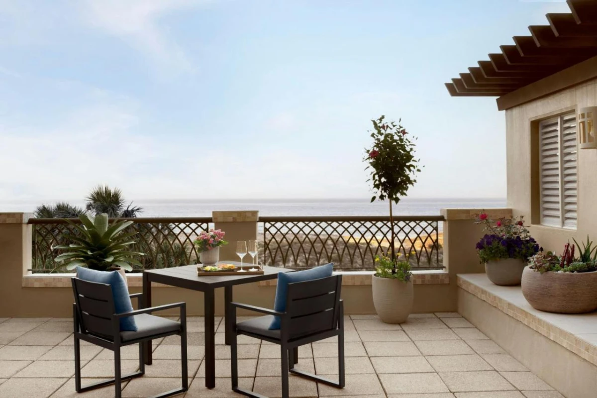 The Ritz-Carlton Amelia Island - Hotel Photo 17
