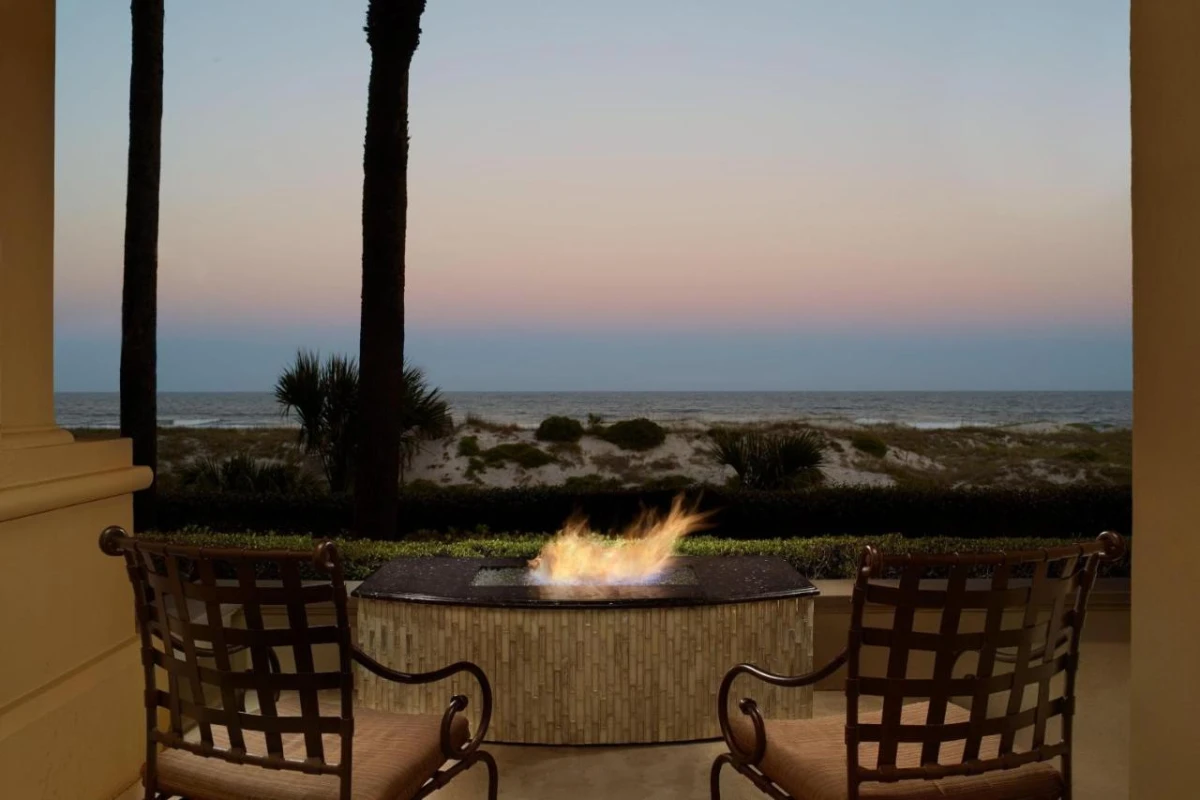 The Ritz-Carlton Amelia Island - Hotel Photo 19