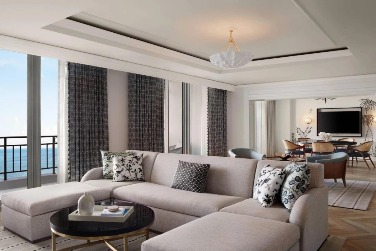The Ritz-Carlton Amelia Island - Hotel Photo 23
