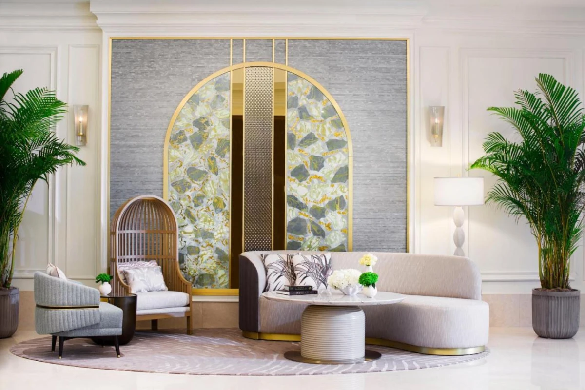 The Ritz-Carlton Naples - Hotel Photo 2