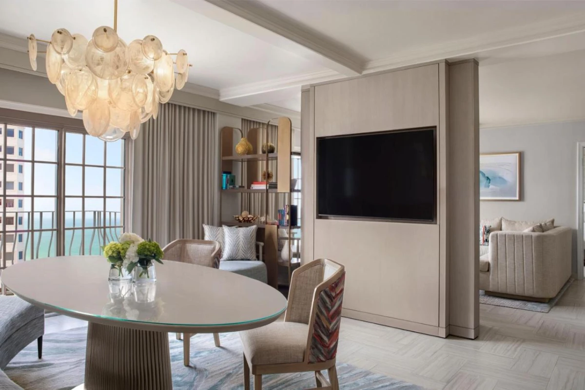 The Ritz-Carlton Naples - Hotel Photo 6