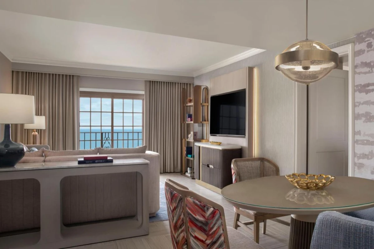 The Ritz-Carlton Naples - Hotel Photo 9