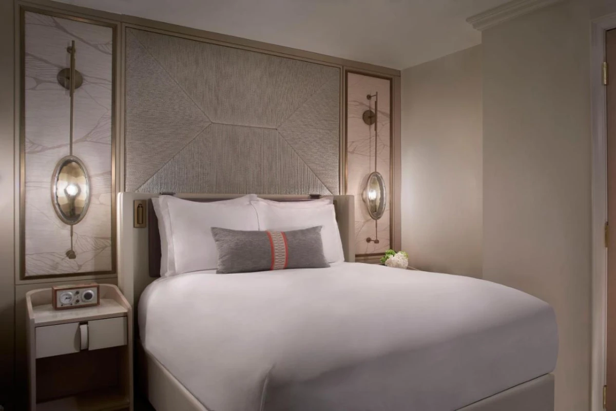 The Ritz-Carlton Naples - Hotel Photo 15