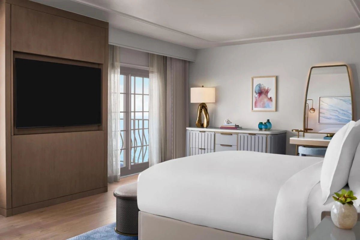 The Ritz-Carlton Naples - Hotel Photo 19