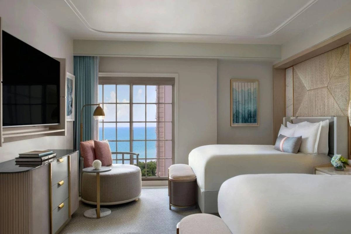 The Ritz-Carlton Naples - Hotel Photo 21