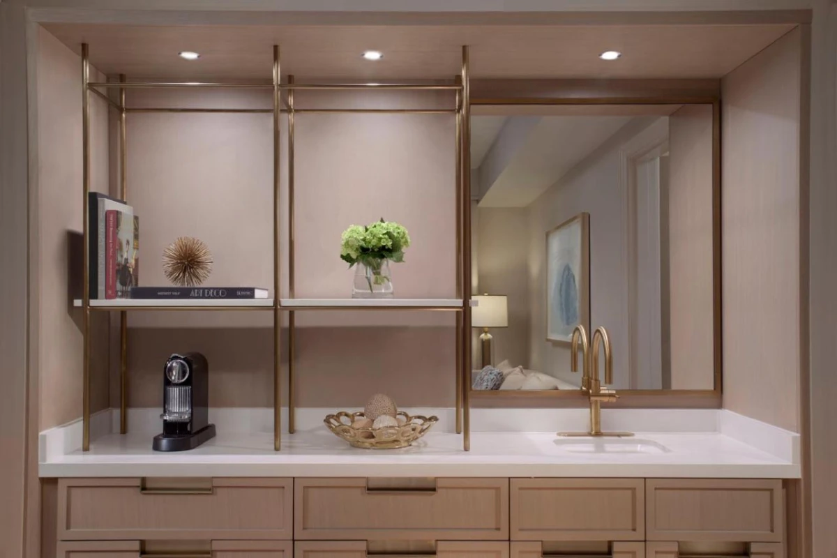 The Ritz-Carlton Naples - Hotel Photo 23