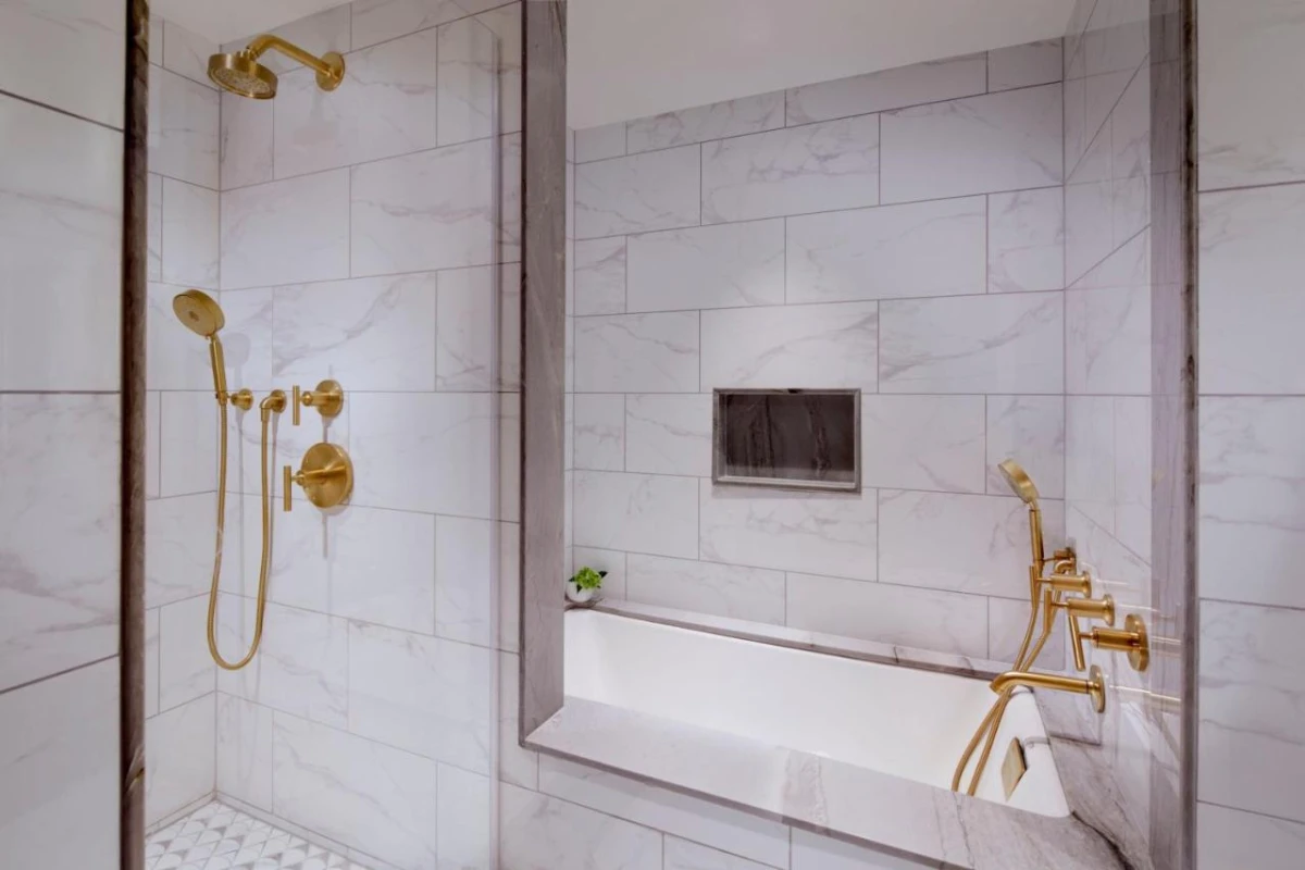 The Ritz-Carlton Naples - Hotel Photo 25