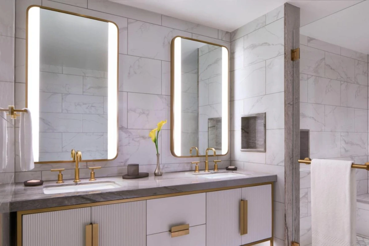 The Ritz-Carlton Naples - Hotel Photo 26