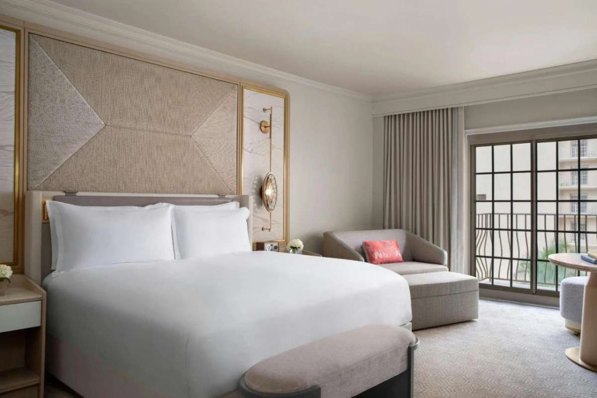 The Ritz-Carlton Naples - Hotel Photo 34