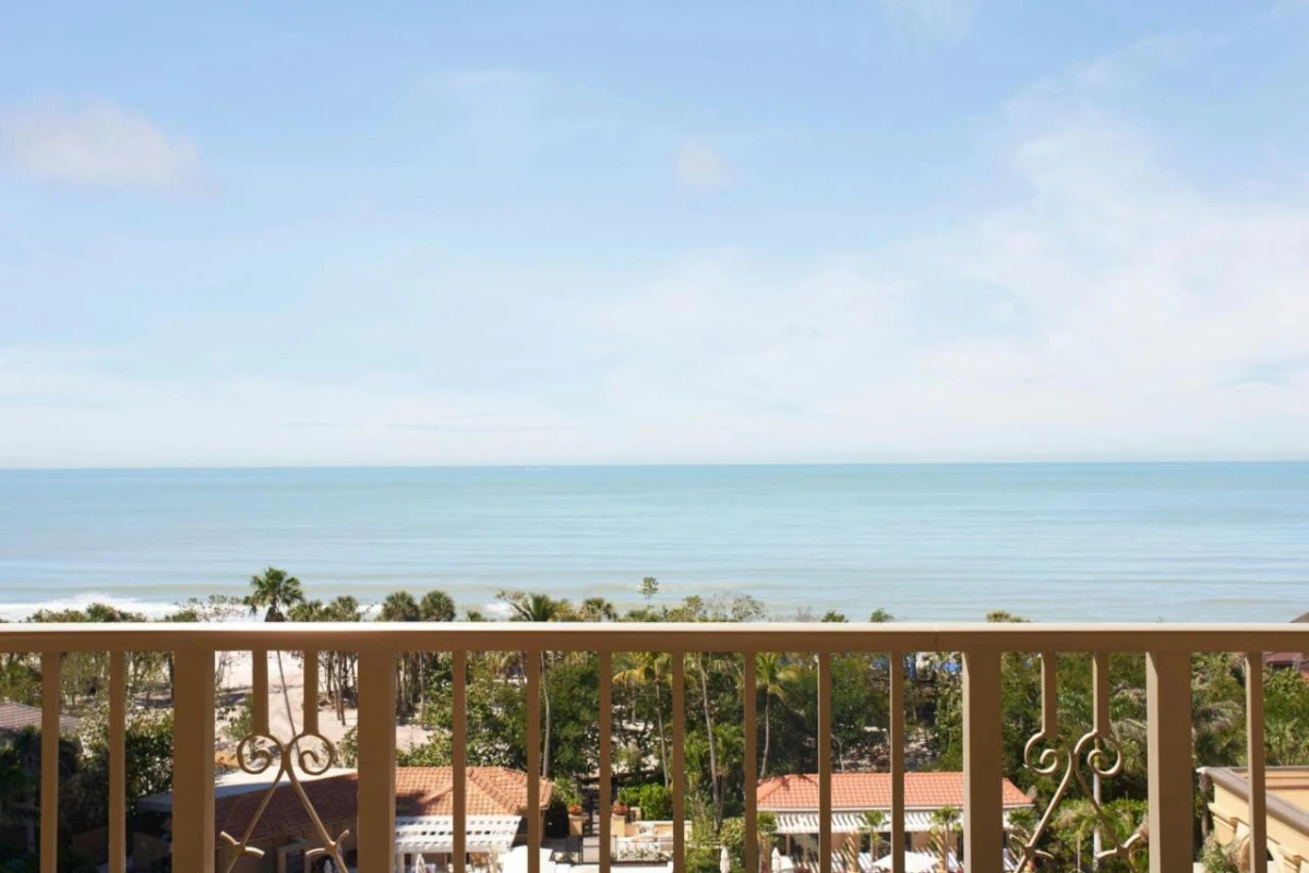 The Ritz-Carlton Naples - Hotel Photo 37