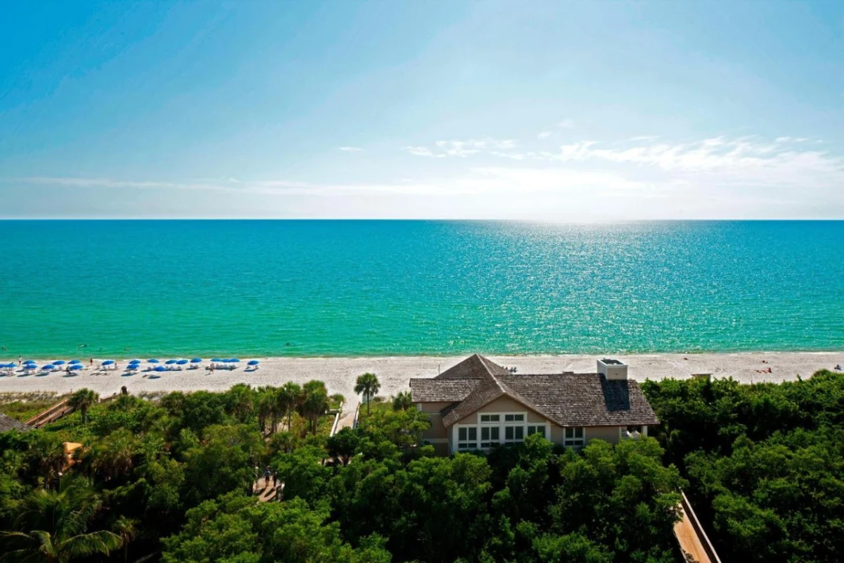 The Ritz-Carlton Naples - Hotel Photo 40