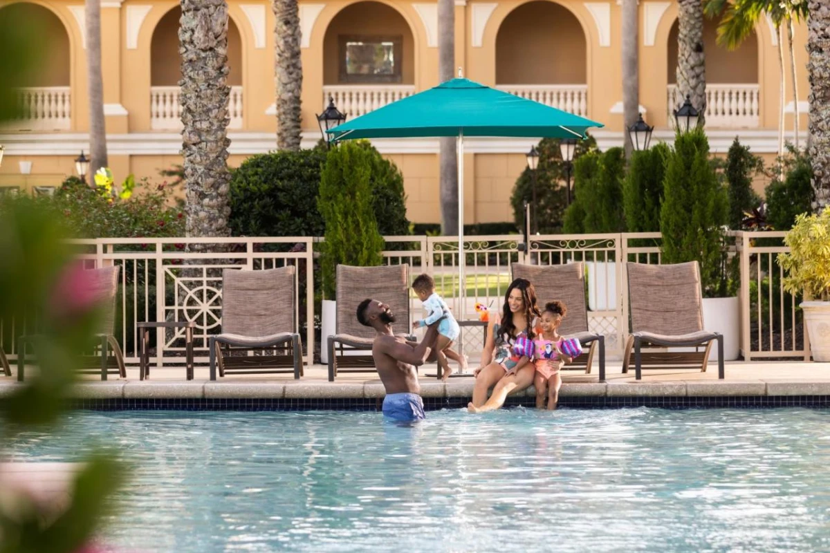 The Ritz-Carlton Sarasota - Hotel Photo 2