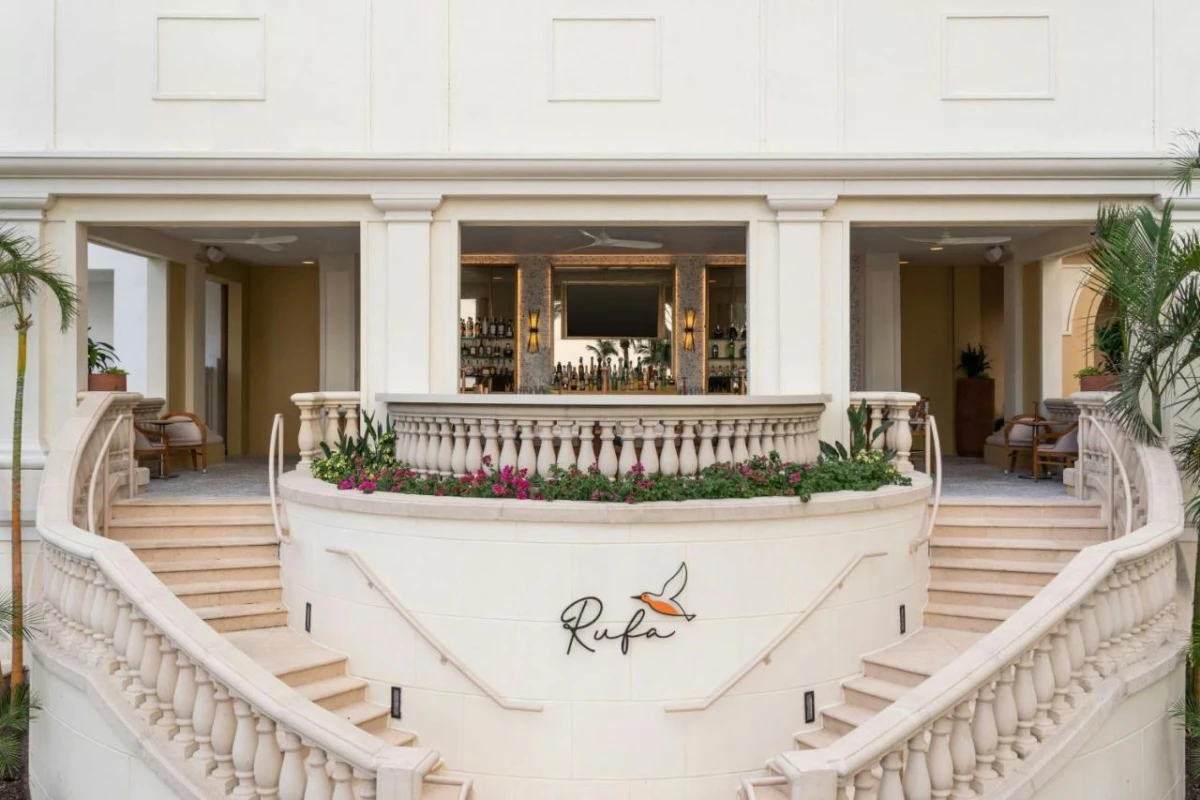 The Ritz-Carlton Sarasota - Hotel Photo 12