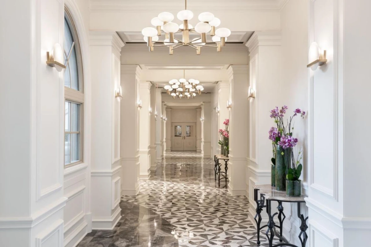 The Ritz-Carlton Sarasota - Hotel Photo 13