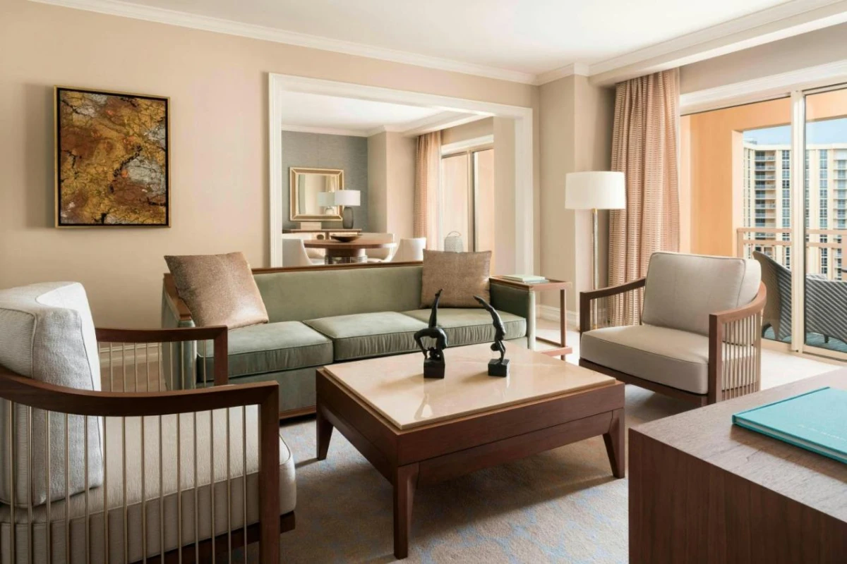 The Ritz-Carlton Sarasota - Hotel Photo 17