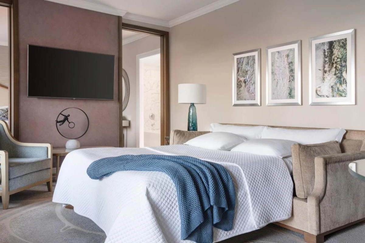 The Ritz-Carlton Sarasota - Hotel Photo 24