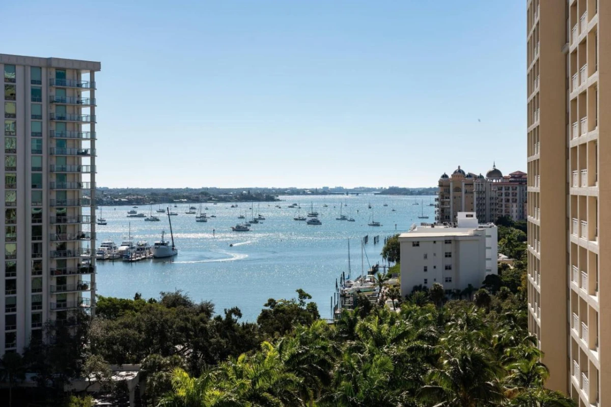 The Ritz-Carlton Sarasota - Hotel Photo 33