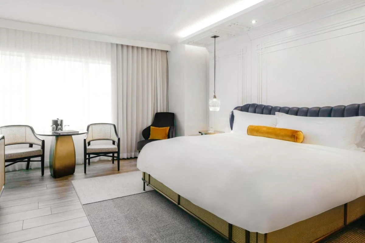 The Ritz-Carlton South Beach - Hotel Photo 22