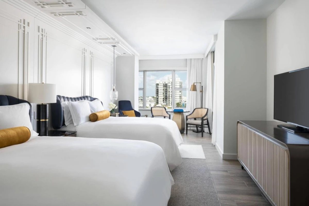 The Ritz-Carlton South Beach - Hotel Photo 30